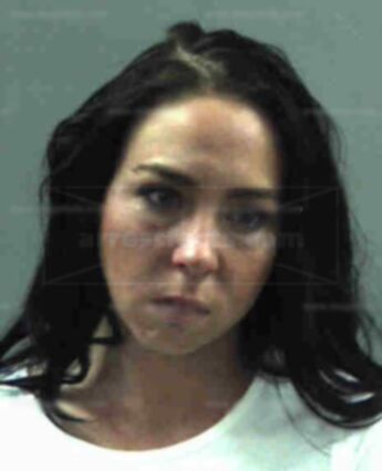 April Marie Pitman