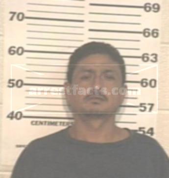 Juan Antonio Bautista Gamez