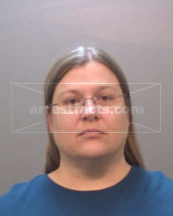 Deborah Louise Puckett