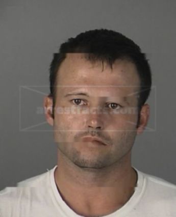 Wesley Allen Workman