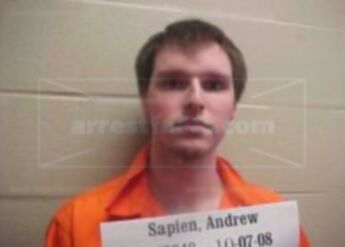 Andrew M Sapien