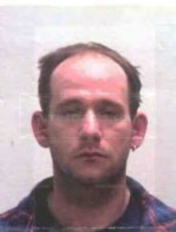 Heath Eugene Odell