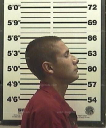 Christopher Michael Gonzales