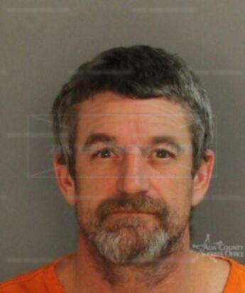 Brandon Wade Aldrich