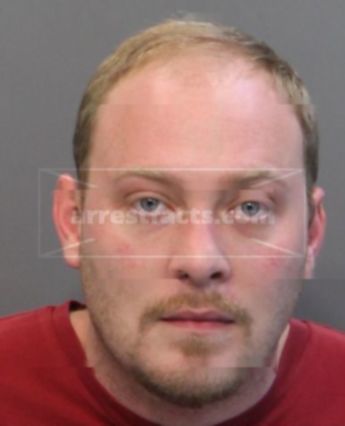 Adam Harley Carter
