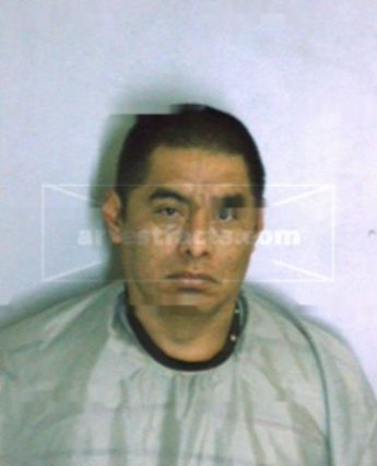 Miguel Farrera Martinez