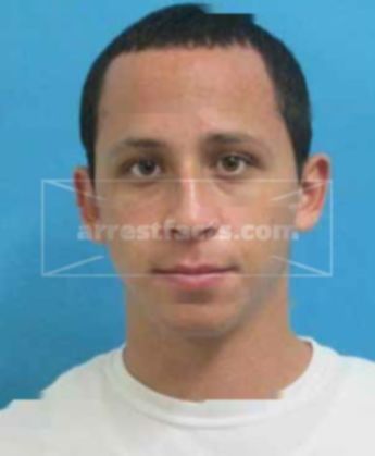 Oren Rafael Gonzalez