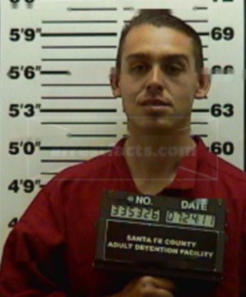 Frank A Gonzalez