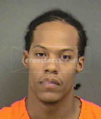 Ramar Crump