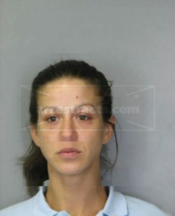 Wendy Marcell
