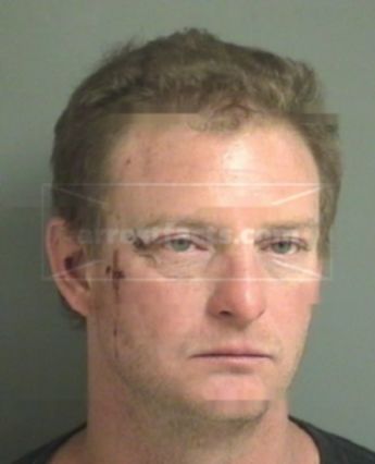 Richard James Sharp