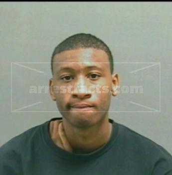 Kevin Lawayne Jones