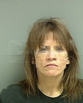 Rena Gail Gaines