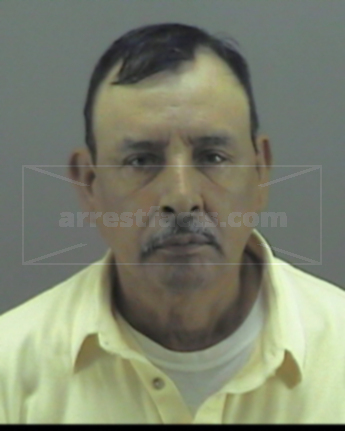 Enrique Vega Lara