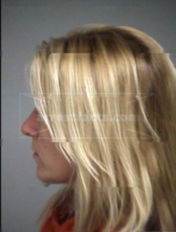 Monica Daelene Hampton