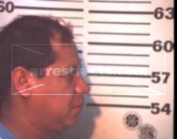Noe Arrellano Pineda