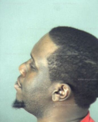Jamil Kenyatta Rimes