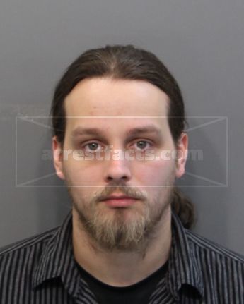 Micheal Dale Tinsley