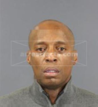 Ronald James Thomas