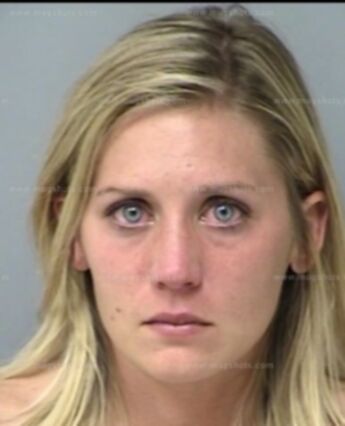 Alicia Marie Pierce