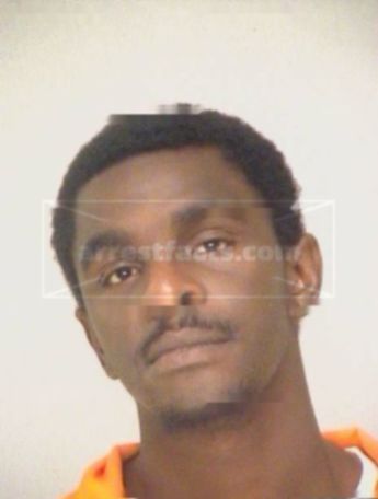 Jamal Chris Rowe