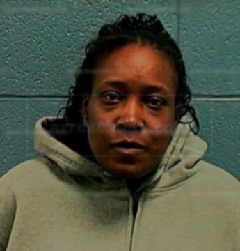 Beverly Ann Denson