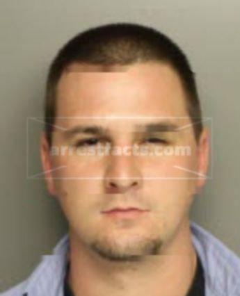 Eddie Christopher Davis