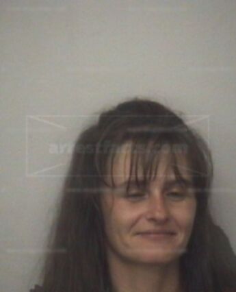 Tabitha Woodell Laughlin