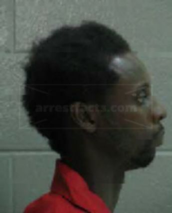 Jermaine Tyrome Evans