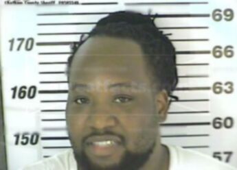 Darryl Lamont Simuel