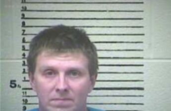 Michael Dewayne Gilbert
