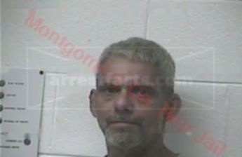Richard Lee Helton