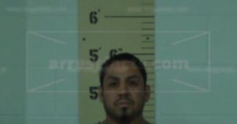 Edgar Natonae Rodriguez-Torres