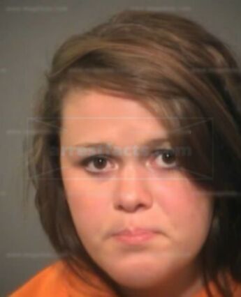 Lauren Brooke Kesler