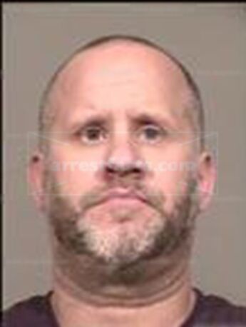 Michael Thomas Pargeon