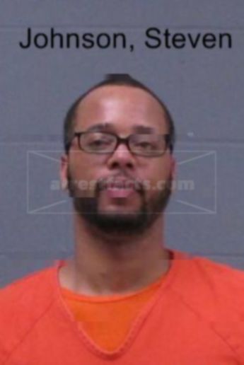 Shane Paul Johnson