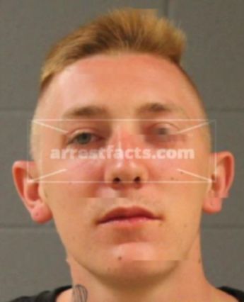 Tyler Lynn Allred