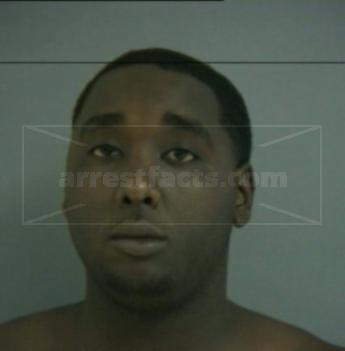 Damarcus Antwan Herring