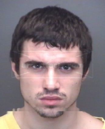 Tyler Lee Wunderlich