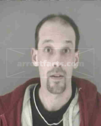 Jeffrey Todd Terrell