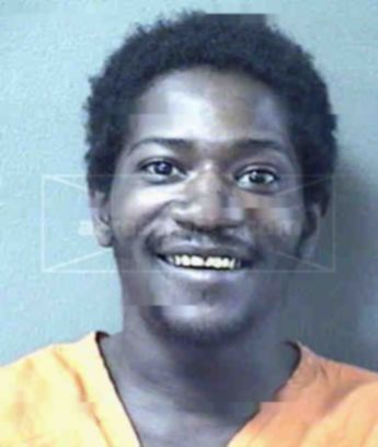 Calvin Wilks