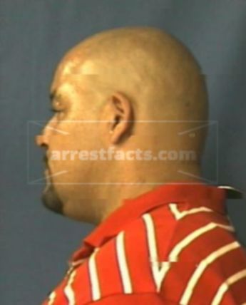 Ladell Jesse Harley