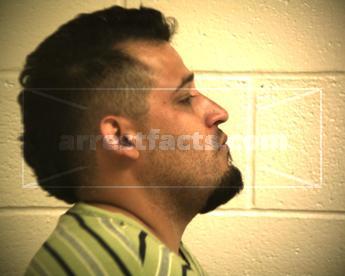 Josue Noe Mancias Salazar