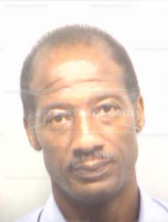 Kenneth Montgomery Sumpter