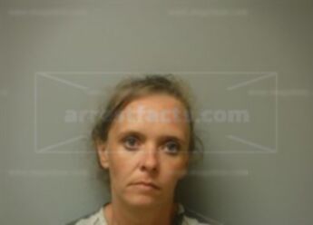 Mandy Lee Gilbert