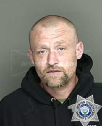 James Everett Bradford