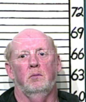 Jack Edwin Fortenberry
