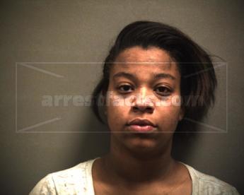Aaliyah Nicole Stansell