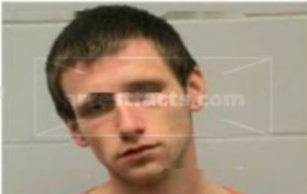 Taylor James Murphy