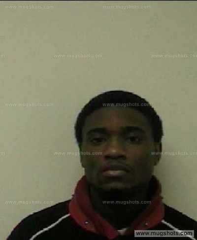 Derwin Juwan Ingram